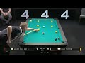ALL THE TWISTS & TURNS | Kristi Caulfield v Karl Sutton | 36Vegas Champions League Week 3 Match 2