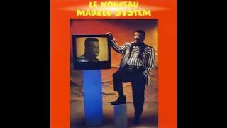 MADILU SYSTEM -SHAMITA