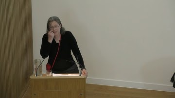 Mooting Masterclass 2019 with Sarah Phillimore