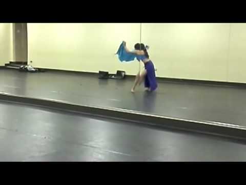 Ruth St.Denis; Dance History Student (Irene Naranjo) Choreography camera iphone 8 plus apk