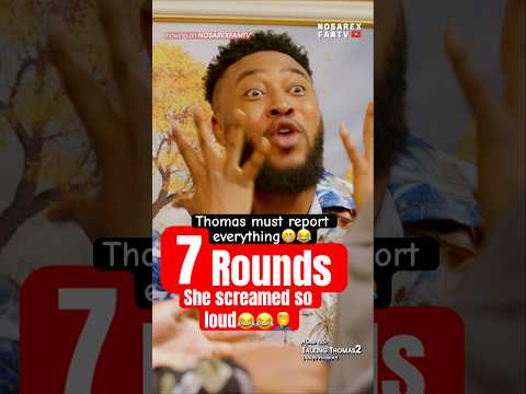 #shorts #nosarex #talkingthomas #soniauche #abujainvasion #movie #viral #nollywood #nigerianmovie