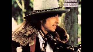 BOB DYLAN - DESIRE - ISIS