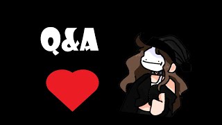Q&A Video [Thank you for your support]