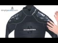 Scubapro Everflex 5mm Wetsuit - www.simplyscuba.com
