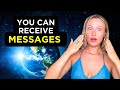 How to hear your spirit guides they are always sending messages