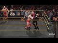 Playing WWE 2K19 (Making AEW show with 5 matches) Goldust & Sting vs The Revival (2/5)