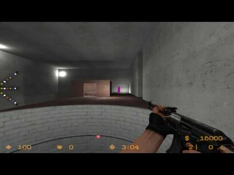 CSS Beginners Guide :: Part I :: AK-47