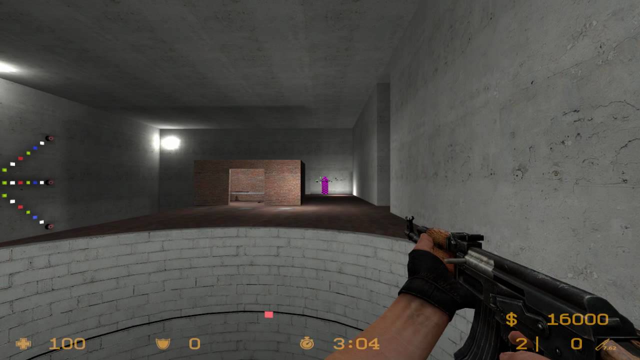 CSS Beginners Guide :: Part I :: AK-47