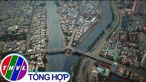 THVL | Nhìn lại những công trình góp phần giảm ùn tắc giao thông năm 2018