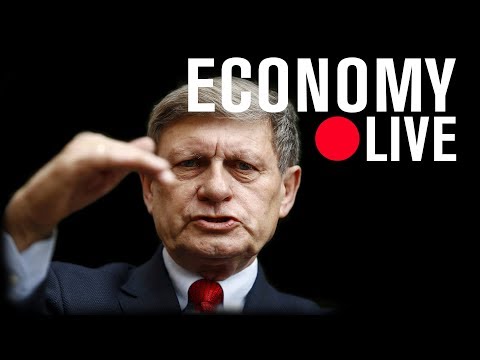 Vidéo: Leszek Balcerowicz, économiste polonais : biographie, carrière