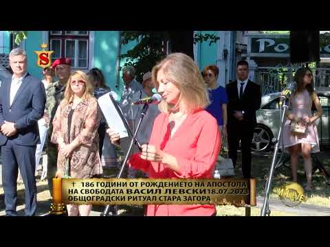 ✝ 186 ГОДИНИ