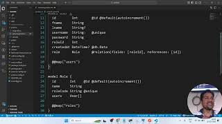 Lecture 18 - Create a Register UI and intigrating with API Part 1