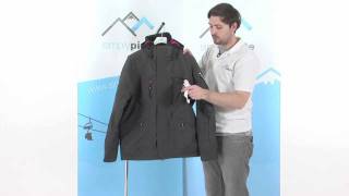 Peak Performance Retallack Jacket - www.simplypiste.com