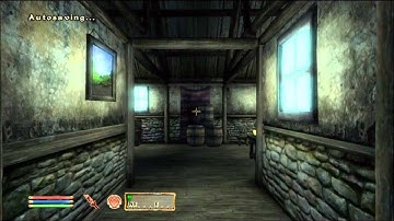 Oblivion Skeleton Key Guide (HD)