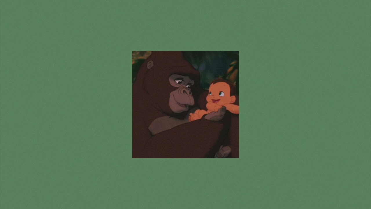 You'll Be In My Heart (Empty Arena) - Phil Collins