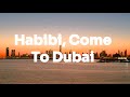 Habibi Come To Dubai AMV Cvrtoon