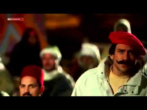 الكبير اوي الجزء الرابع حلقة 16 مشهد مضحك