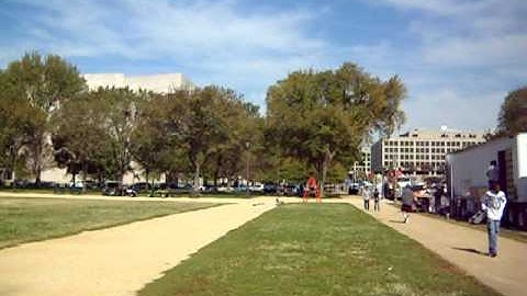 transformers movie set.AVI