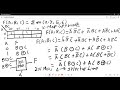 DIGITAL ELECTRONICS ADVANCED LEVEL 