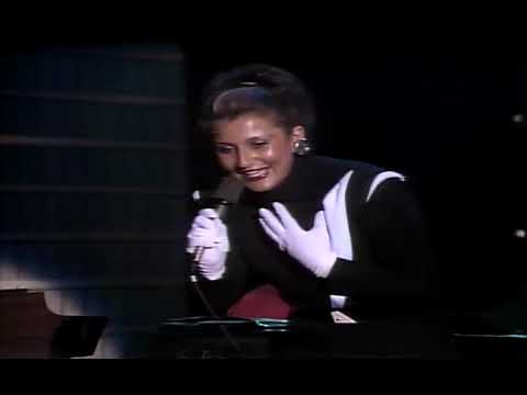 The Manhattan Transfer - Twilight Zone (Live, 1982)
