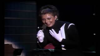 The Manhattan Transfer - Twilight Zone (Live, 1982)