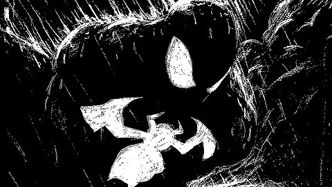 “There you are…” [Spider-Man EDITION] (OVERLOADED - alyx, prod. antagonist )