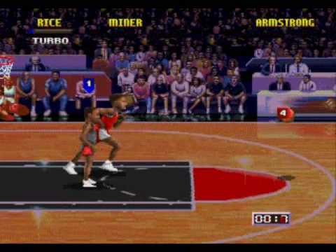 Prix de NBA Jam Tournament Edition sur Sega 32X