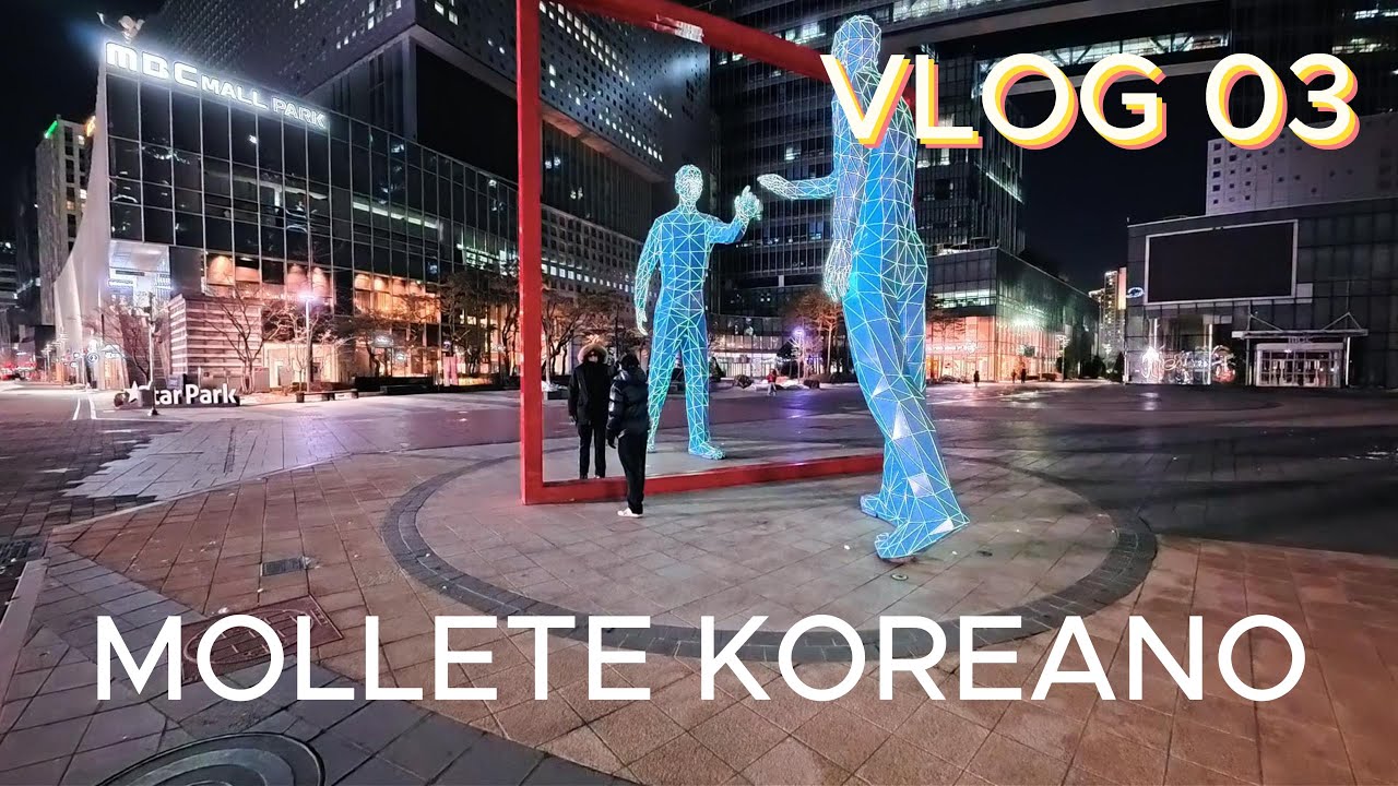 ¡GASTÉ MIS AHORROS EN POLLO FRITO COREANO! I VLOG 03