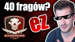 40 FRAGÓW? IZI PIZI! - CSowe misje #19