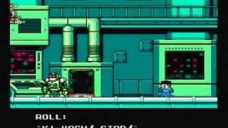 Mega Man 9 - Rush Upgrade
Auto apparently upgrades Rush to use jet mode in Mega Man 9. Mega Man 9 - Rush Upgrade
