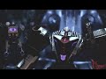 Transformers War For Cybertron Chapter 3 Iacon Destroyed (Decepticons Campaign)
