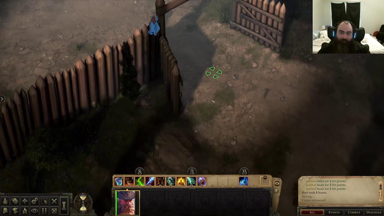 VARIETY POG PATHFINDER KINGMAKER BONY BOI UNDEAD SORC LETS GOOOO - YouTube