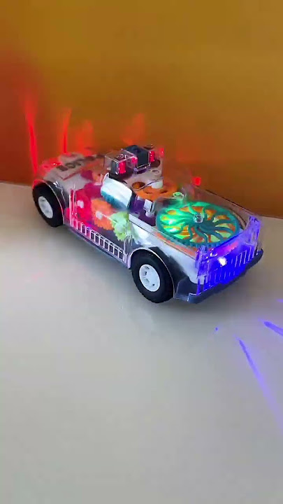 badmas police car. #toycar #shorts #police #youtubeshorts #shortsfeed #shortvideo #trending