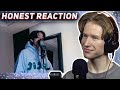 HONEST REACTION to It’s Beginning To Look A Lot Like Christmas (cover) by V of BTS