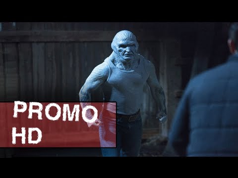 Grimm 4x17 -