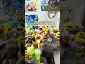 温泉街にあるゲームセンターで何も取れず困っている子連れの女性がいました。今日はその人を救いたい#ゲームセンター #クレーンゲーム #草津温泉 #大東館