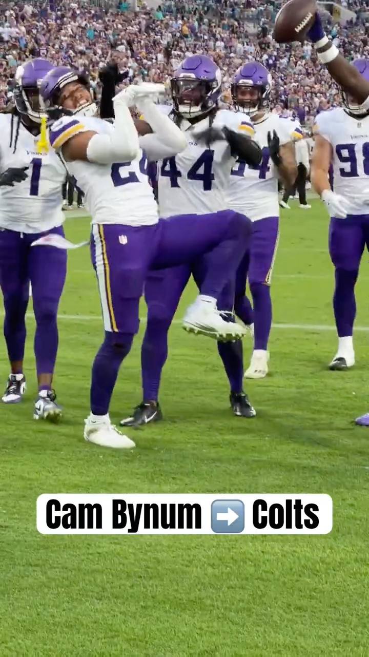 Making his way to Indianapolis ?