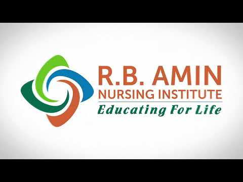 RB Amin Introduction
