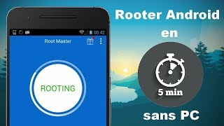 Koman pouw root yon telefon android avek yun nan 3 aplikasyon sa yo(kingo root , king root, iroot)