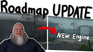 New Map, Engine Upgrade, Console Changes and New Prestige | Hunt: Showdown Roadmap