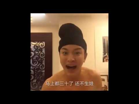 李小璐，快來看看你老公賈乃亮有多軟