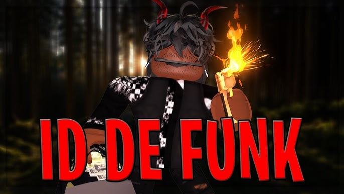 🔥NOVOS IDS Funk 🔥(Funcionando) ‹ Roblox › 