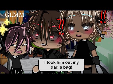 ~• I can’t be pregnant.. Memes •~ ~ Gacha Life & Club ~ // GLMM / FULL VERSION //