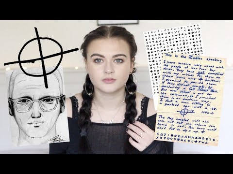 THE ZODIAC KILLER | MIDWEEK MYSTERY