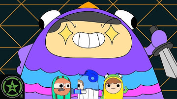 Grab City - AH Animated