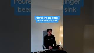 Supermarket Flowers  Ed Sheeran  edsheeran supermarketflowers cover  s tiktok