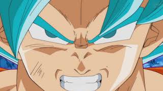 Ssgss4 Goku Vs Ultra Instinct Goku