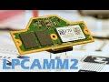 【Huan】 LPDDR記憶體擴充將成可能! 美光2024 Computex重點產品資訊整理