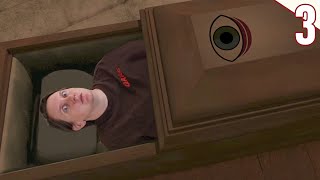 Getting More Haunted Than Ever Before in NANCY DREW: GHOST OF THORNTON HALL