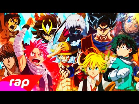 Entenda por que Goku, Naruto, Luffy e outros personagens famosos de anime  são dublados por mulheres no Japão - Critical Hits
